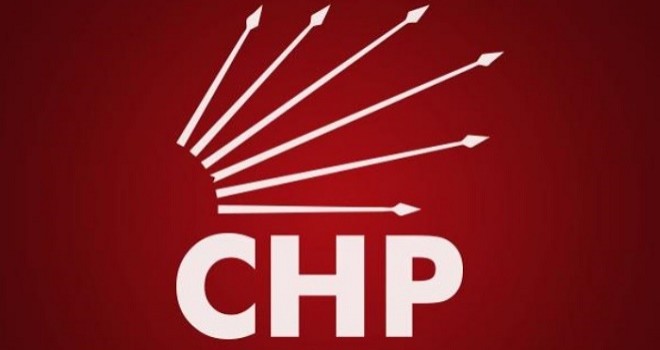 CHP Karşıyaka'da 6 istifa...