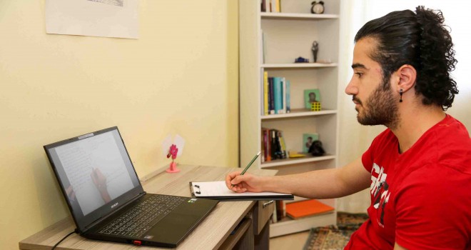 Dijital Dershane’de KPSS dönemi başladı