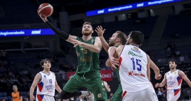 Pınar Karşıyaka, Mert Celep'i açıkladı