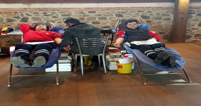 İZBAN, Ayfer için seferber oldu