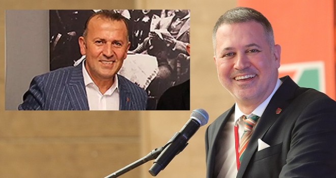 Sponsor varsa varız, yoksa yokuz!..