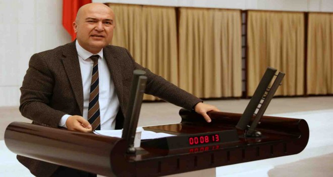 CHP'li Bakan: Bir seçim, her şeyi değiştirecek