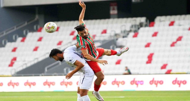 Karşıyaka evinde kayıp