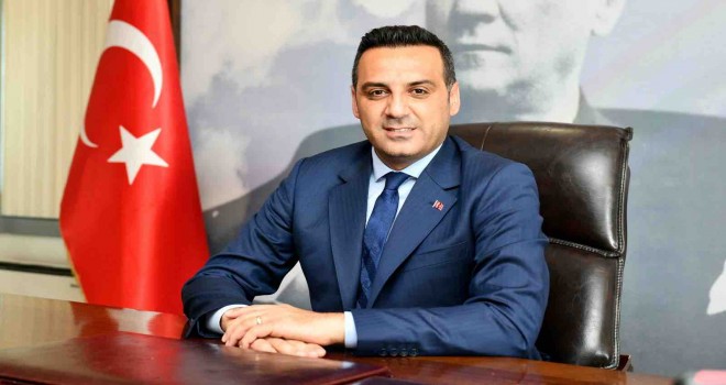 Başkan Yıldız: Önce emeğin ve emekçinin hakkı!