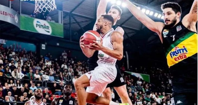 Pınar KSK'nin Play-Off programı belli oldu