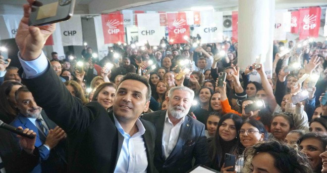 Yıldız: 31 Mart’ta en yüksek ses buradan çıkacak