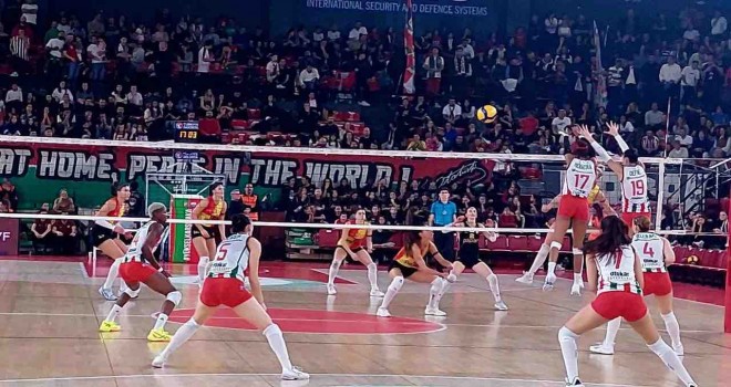 Göztepe-Karşıyaka derbisinin tarihi değişti