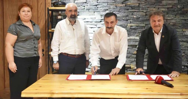 Bornova’da Altın Bilezik’e bir halka daha