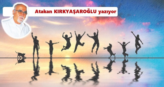 Gizlice istenmeyen mutluluk