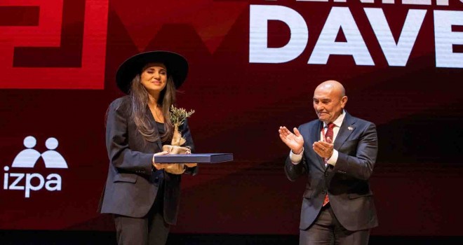 Başkan Soyer: Çok çalışacağız, yeniden başaracağız