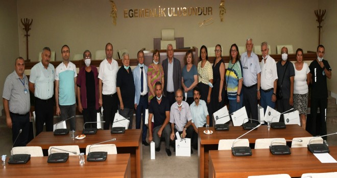 Selvitopu: Artık daha fazla sokaktayız