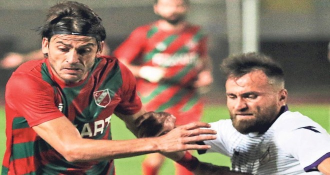 Abdülkadir Akyıldız suskun...