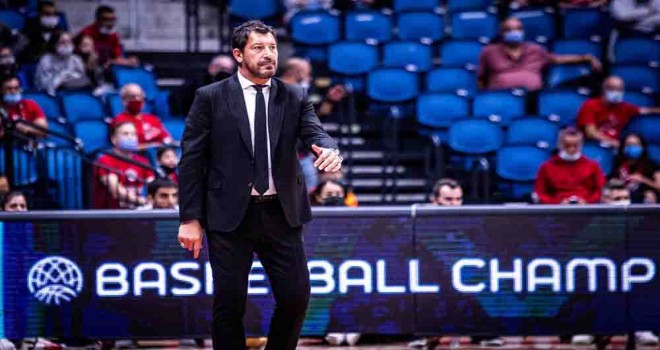 Sarıca: Bizim için harika bir başlangıç oldu