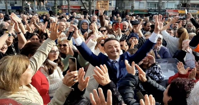 Adaylığı düşürülen Kemal Doyuran yeniden aday