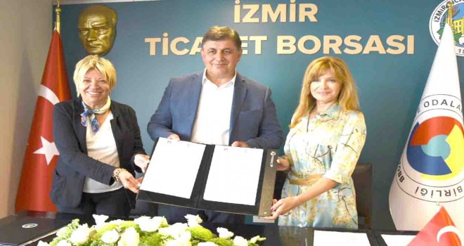 Tarım, gıda ve çevre bilinci için el ele verdiler