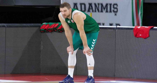 Karşıyaka, Sokolowski transferini açıkladı