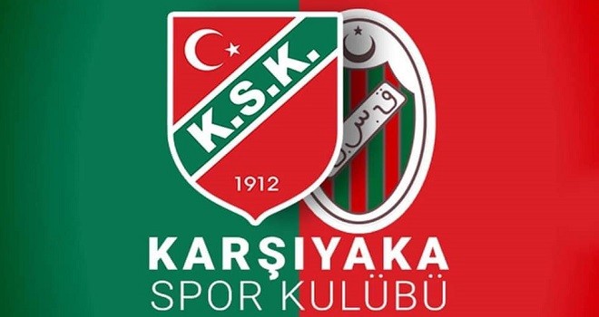 Karşıyaka'ya yeni sponsor geliyor...