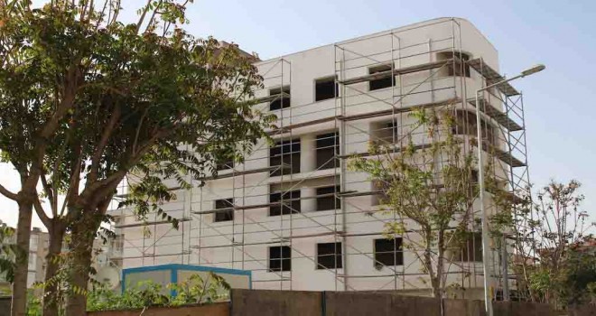 Karşıyaka'da Alzheimer hasta yakınlarına eğitim verilecek