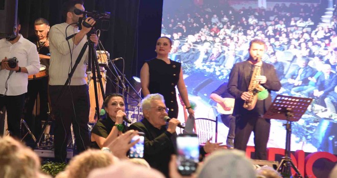 Medical Point’ten hafızalardan silinmeyecek konser