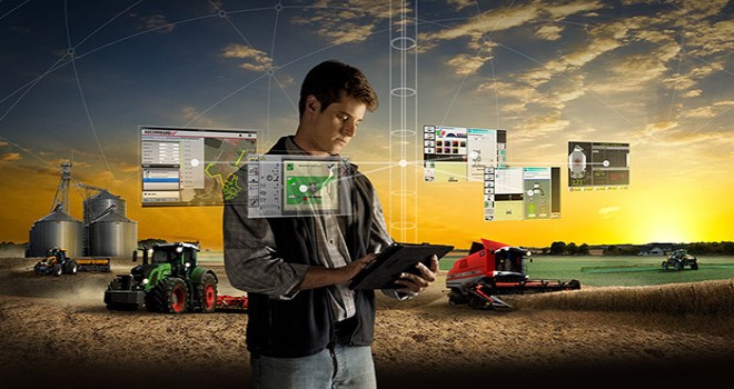 Yelkenbiçer: Tarıma katkı sağlamak hepimizin bu ülkeye borcudur