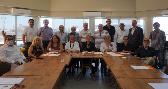 Şehit Gazeteci Hasan Tahsin Gazetecilik Yarışması'nda kazananlar belli oldu