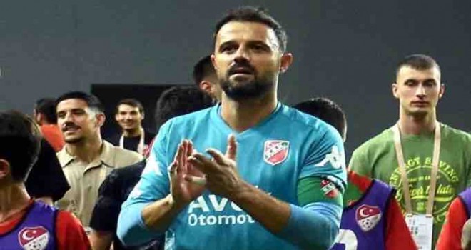 Kaf Kaf'ta kale değişecek...