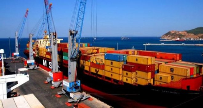 İlk 1000 ihracatçı listesinde 159 Egeli yer aldı