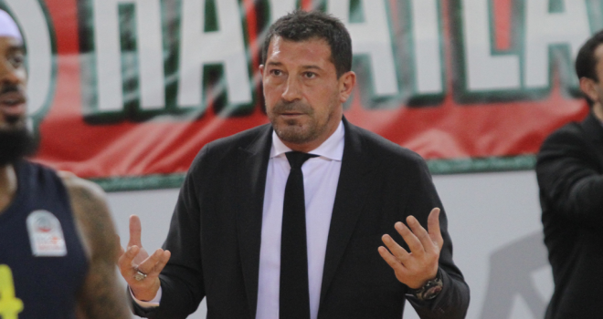 Sarıca: Pandemi döneminde kaybettiğimiz en önemli oyuncumuz taraftarımız