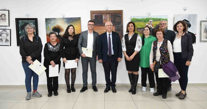 Dostları Aşık Veysel'i unutmadı