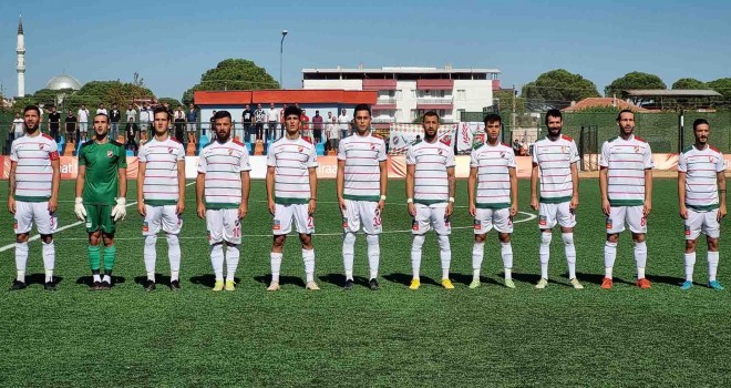 Karşıyaka'nın kupada 2.tur rakibi belli oldu