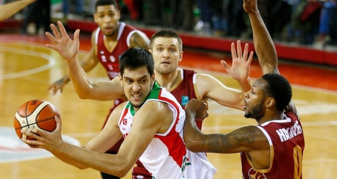 Karşıyaka potasında hareketlenme...