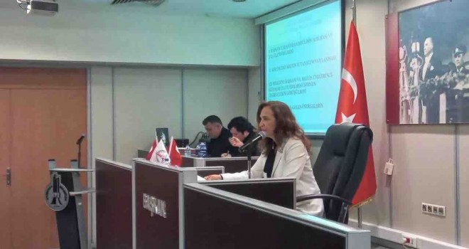 Başkan Ünsal: Yamanlar'da çöp tesisi olmaz