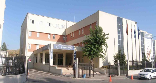 Eşrefpaşa Hastanesi'nden Gebe Okulu