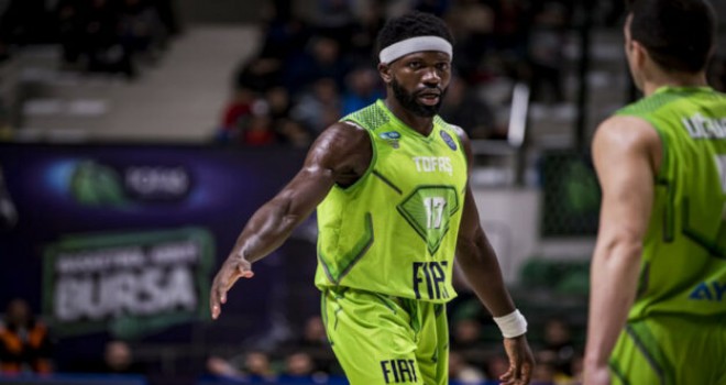 Karşıyaka potada yasağı kaldırıp transfer yapacak