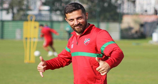KSK'de Emre Gemici eski takımına dönüyor