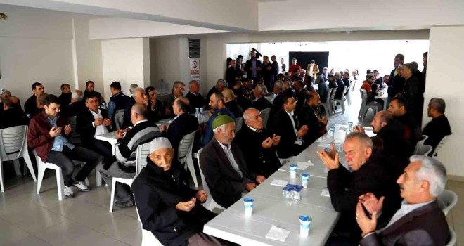 Sandal: İyi günde de kötü günde de beraberiz