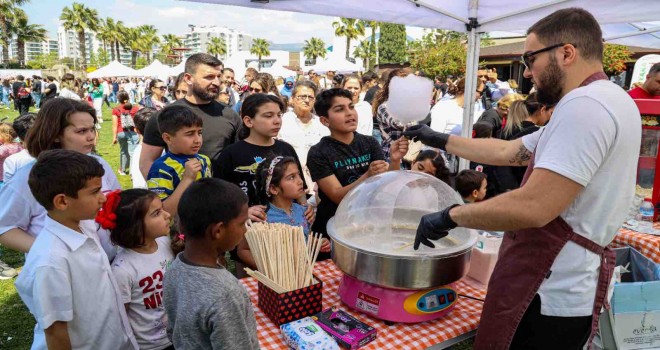 Karşıyaka’yı 23 Nisan coşkusu saracak