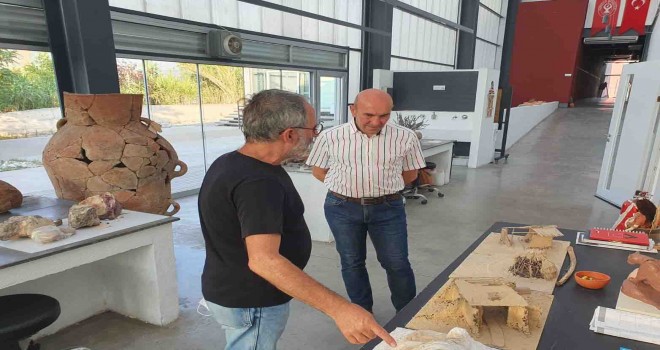 Büyükşehir tarihe sponsor olmaya devam ediyor