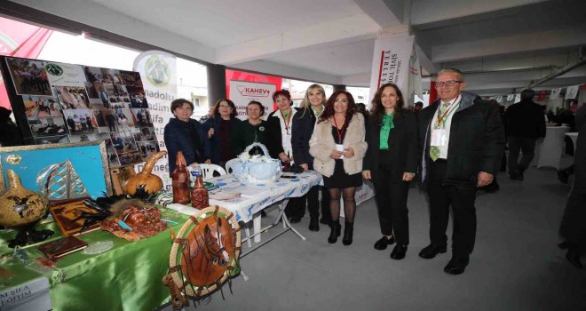 Karşıyaka’da SivilFest kapılarını açtı