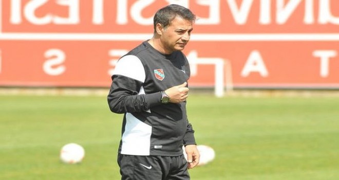 Soner Tolungüç: Kazanan biz olacağız