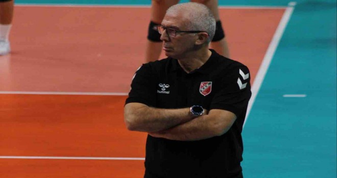 Yazıcıoğulları: Hedefimiz Sultanlar Ligi