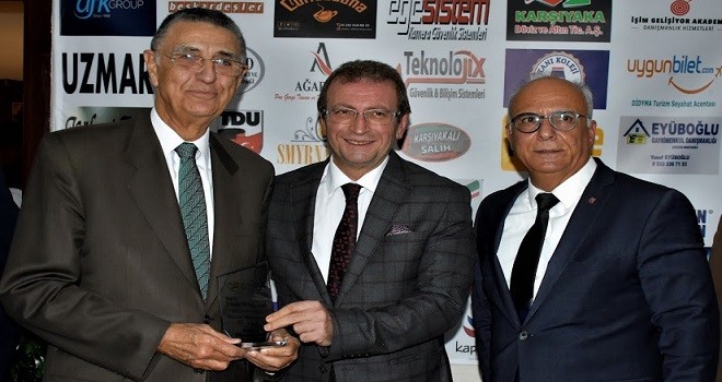 KASİAD'tan Kışa Merhaba Kokteyli...