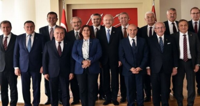 CHP'li Büyükşehir Belediye Başkanları: Toplu taşıma ücretlerinde ciddi bir artış kaçınılmaz