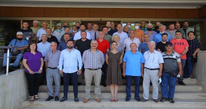 Efes Selçuk tarihi çağrıda birleşti