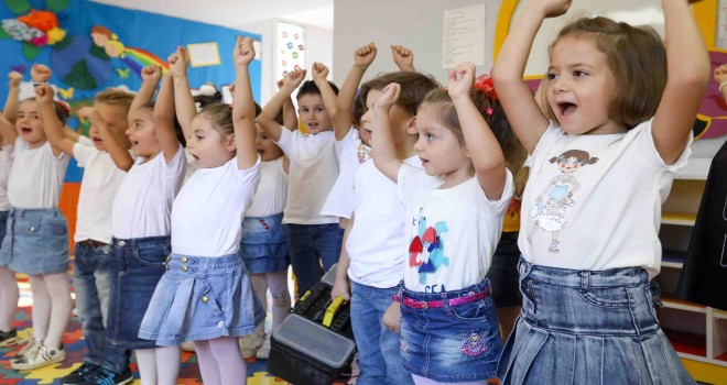 Buca’da dar gelirli ailelere müjde