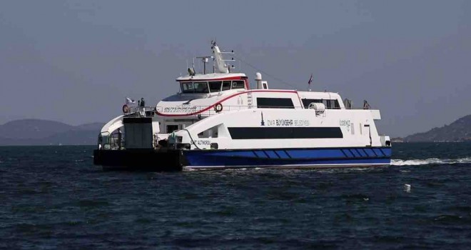 Bayramda ulaşım ücretsiz