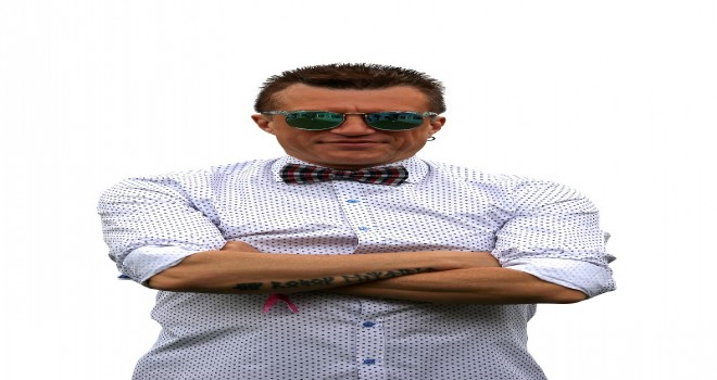 Hakan Doğanay'dan ormanlarımız için konser daveti