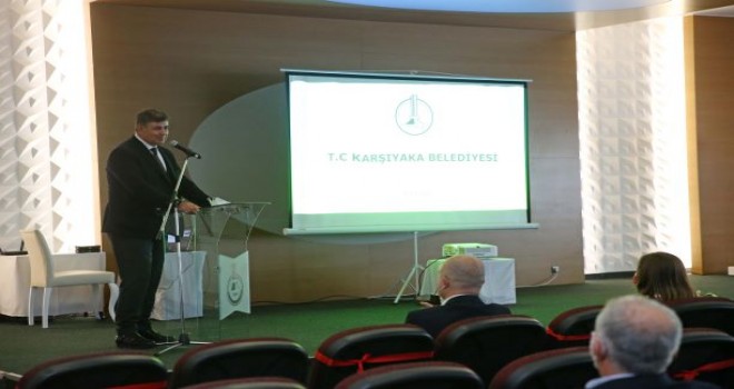 Başkan Tugay: 102 milyon TL borç ödedik