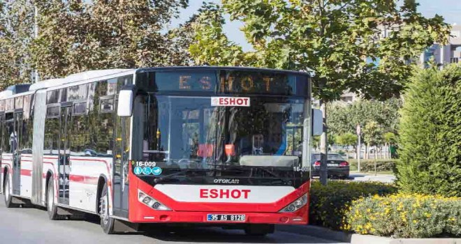 Jandarma ve Sahil Güvenlik personeline de ücretsiz toplu ulaşım hakkı