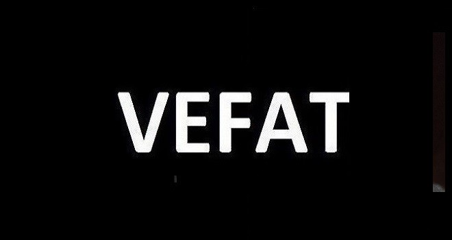 Atilla Hamamcı vefat etti